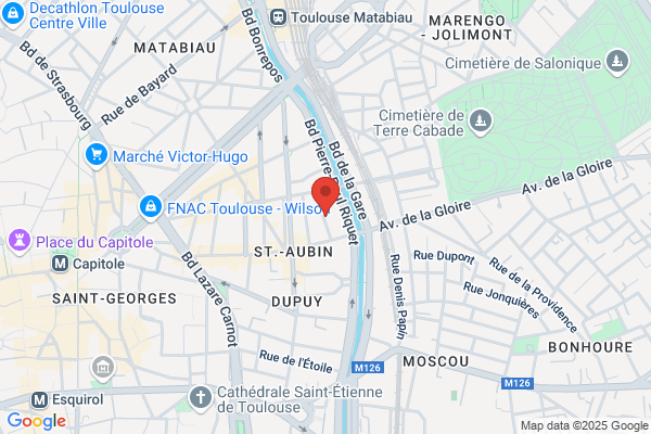 La Sainte Dynamo