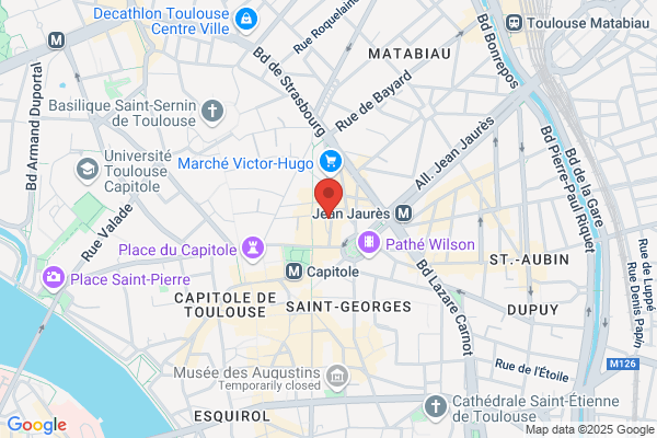 Esprit De Chamf