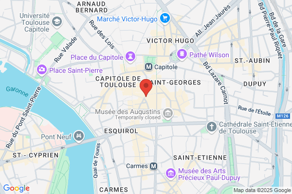 Atelier Du Bijou