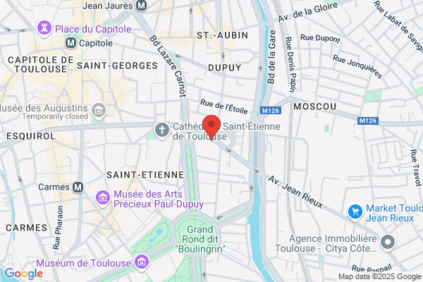 Bijouterie Camps