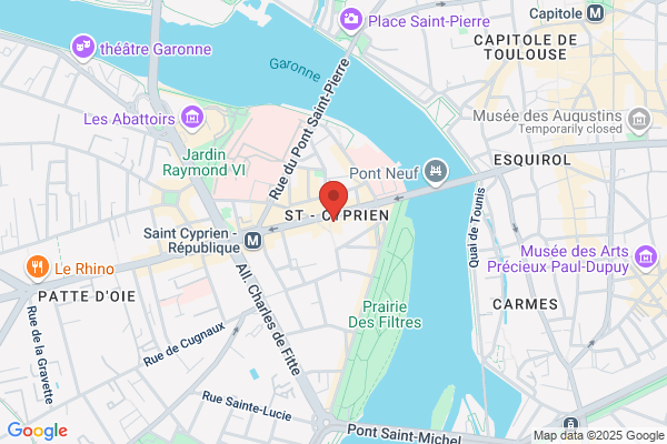 Bijouterie Les Oliviers