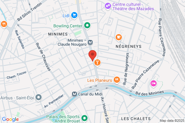 Bijouterie Moreno