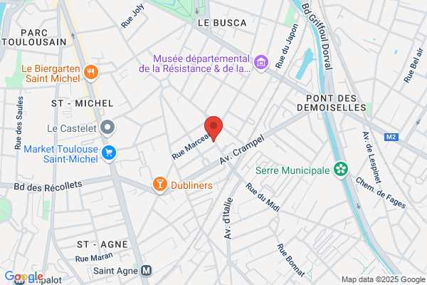 Delage Marcel (Sa)