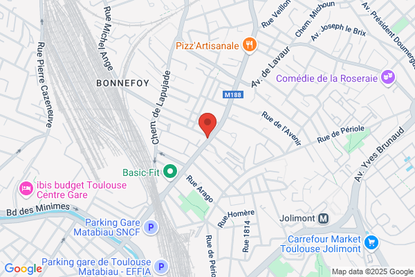 Au Pain Gaulois