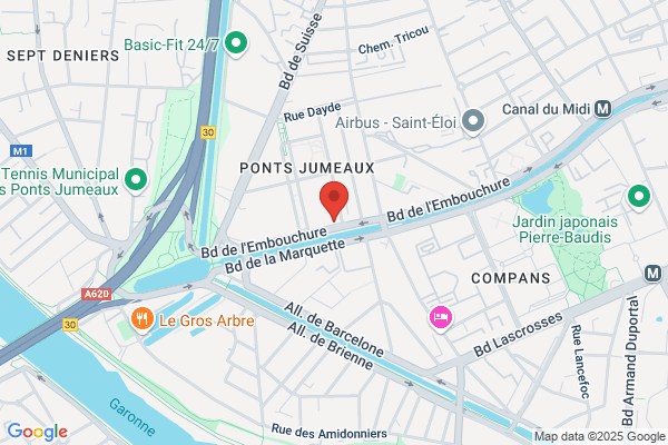 Aux Delices De L Embouchure