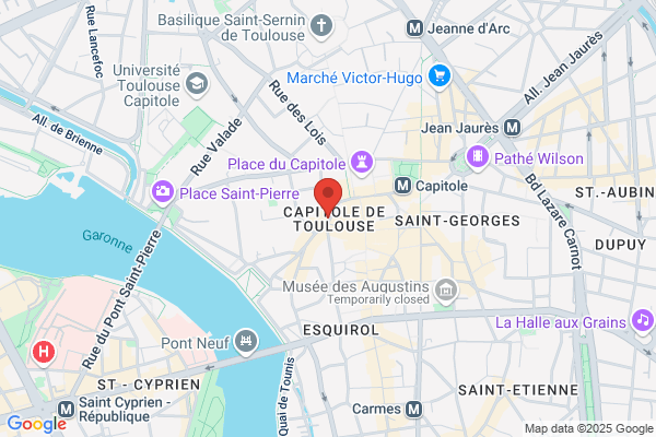 Boulangerie Fournier Magasin