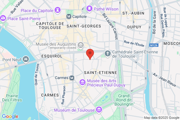 Boulangerie Patisserie Borrat