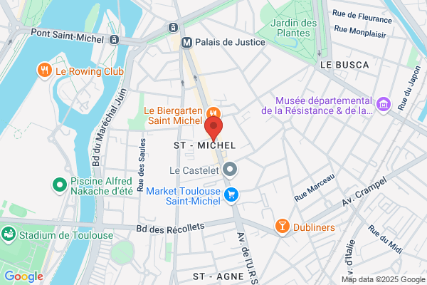 Boulangerie Patisserie Pierre Baux