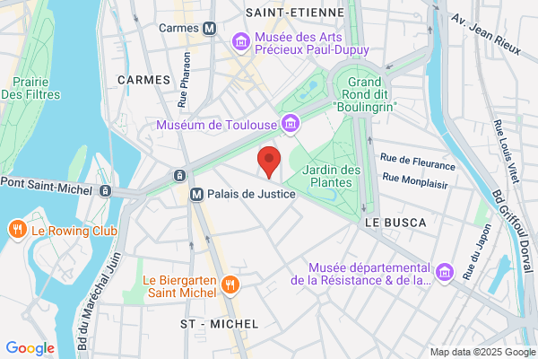 Boulangerie Pialot