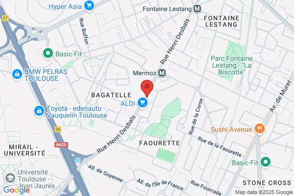 Epi Gaulois Bureau