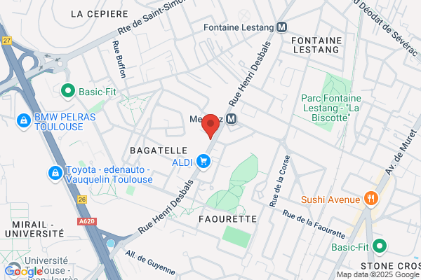 Epi Gaulois Magasin