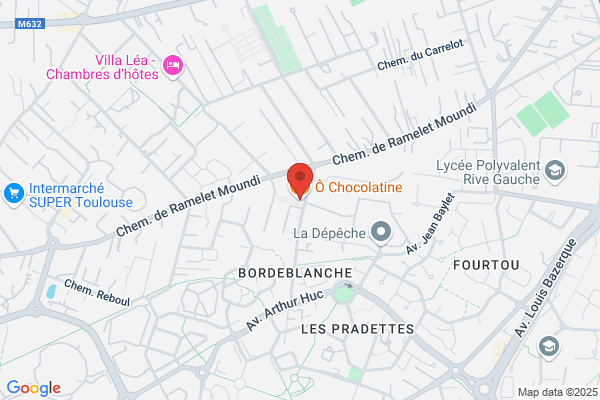O CHOCOLATINE
