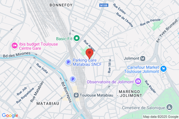 Atelier Auto Service Rapide Sarl