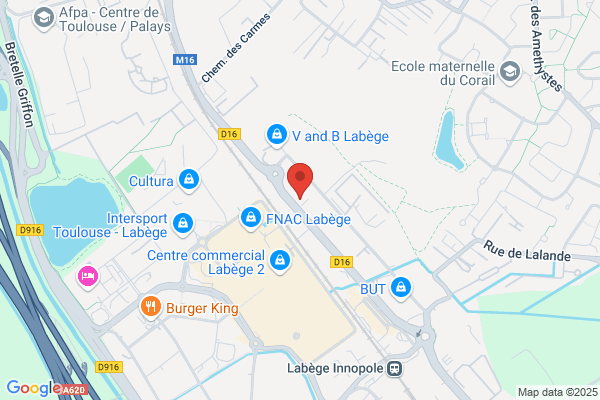 Automobiles De Boussac