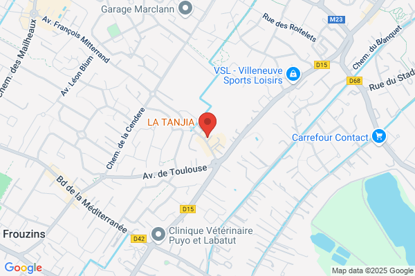 Garage Auto Confiance