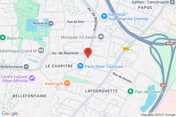 BOUCHERIES BARREAUX