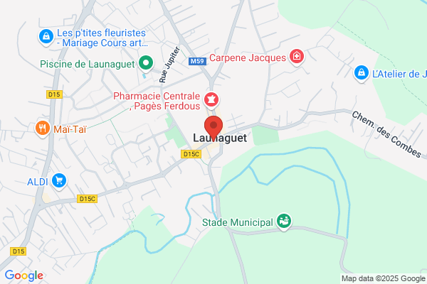 Boucherie Ariegeoise