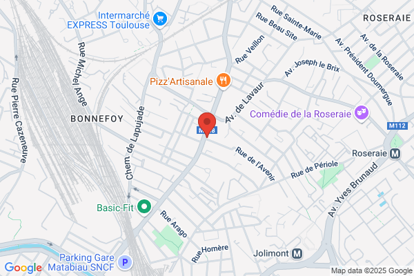 Boucherie Cazac
