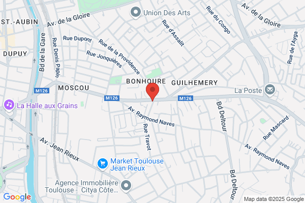 Boucherie Charcuterie Francis
