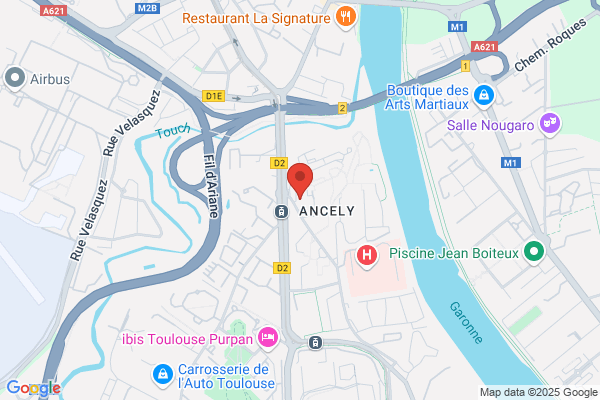 Boucherie Guerard