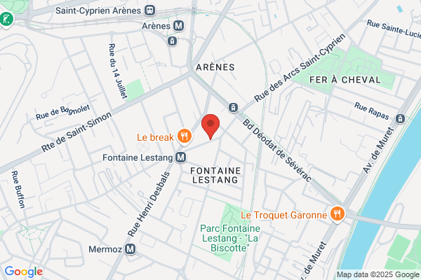 Candille Didier