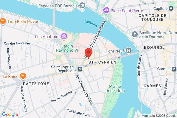 Chez Didier