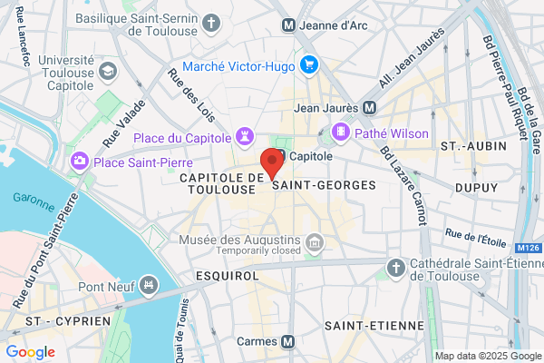 FIDSUD Toulouse