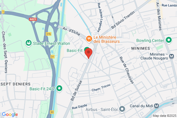 Baec Bureau D Audit D Expertise Et De conseil