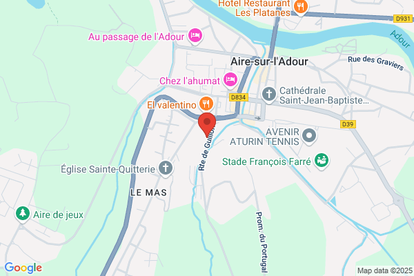 Cabinet Jean Marc Dauge Et Associes
