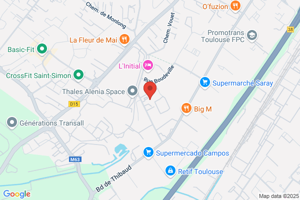 Cabinet Jean Touboul Et Associes