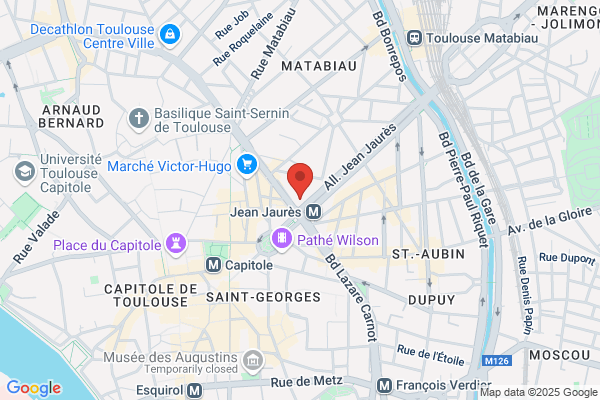 Numbr Toulouse - Expert-comptable à Toulouse (ex Pepit)