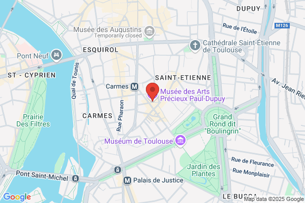 Arts Et Musees