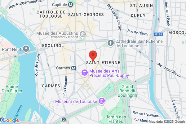 Aux Temps Nouveaux