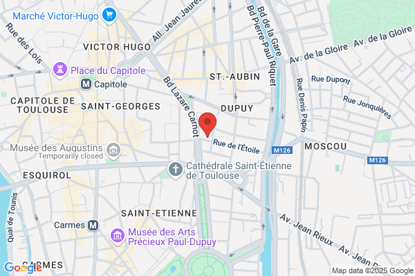 Entreprise Hercule