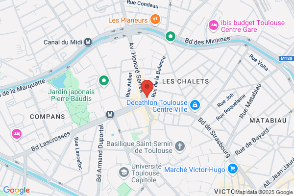 A L Atelier D Autan