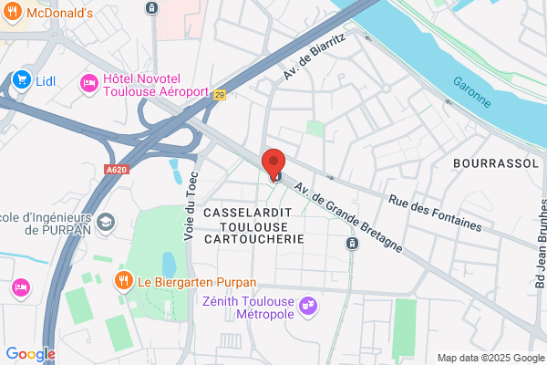 Angle