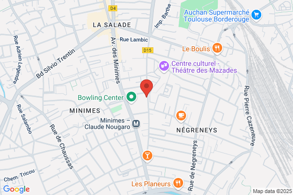 Atelier De Sylvie
