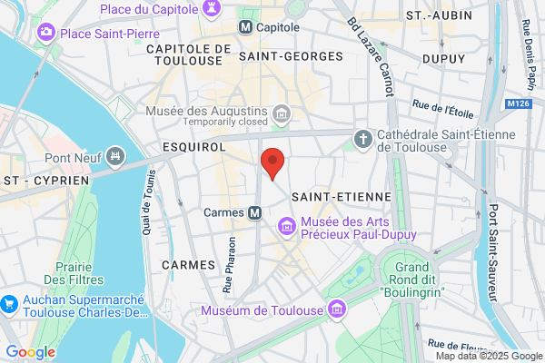 Atelier Michele Marrot
