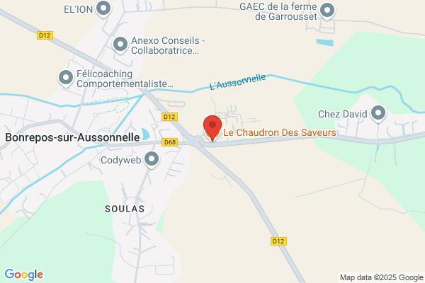 Au Bon Chaudron