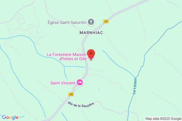 Auberge Forestiere