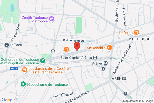 Avenue L Sarl