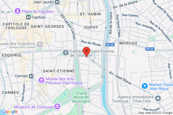 Bar Authie
