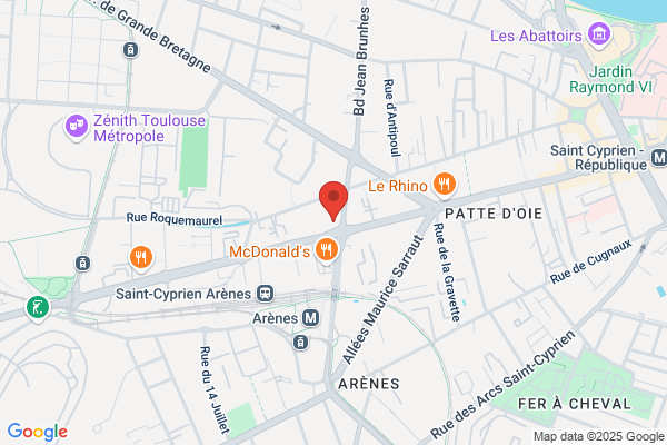 Bar Brasserie Le Petit Creux