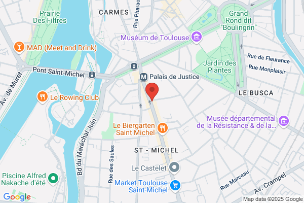 Bar Cave Le Baril