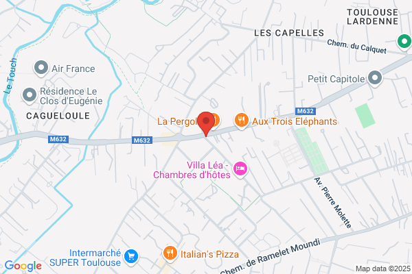 Bar De Lardenne
