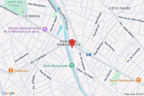 Bar Des Amis