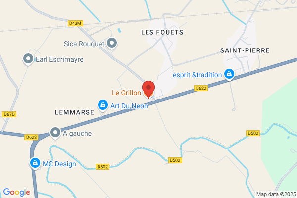 Bar Du Grillon