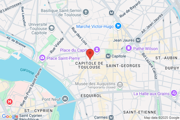 Bar Gambetta