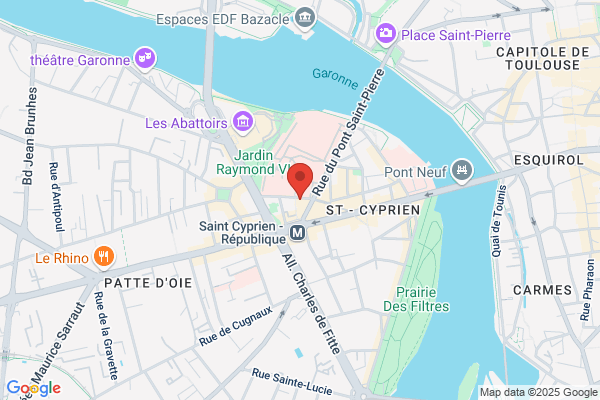 Bar La Loupiote