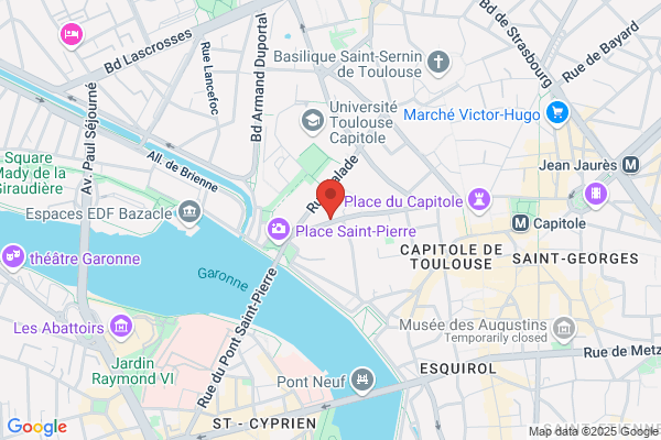 Bar La Tireuse